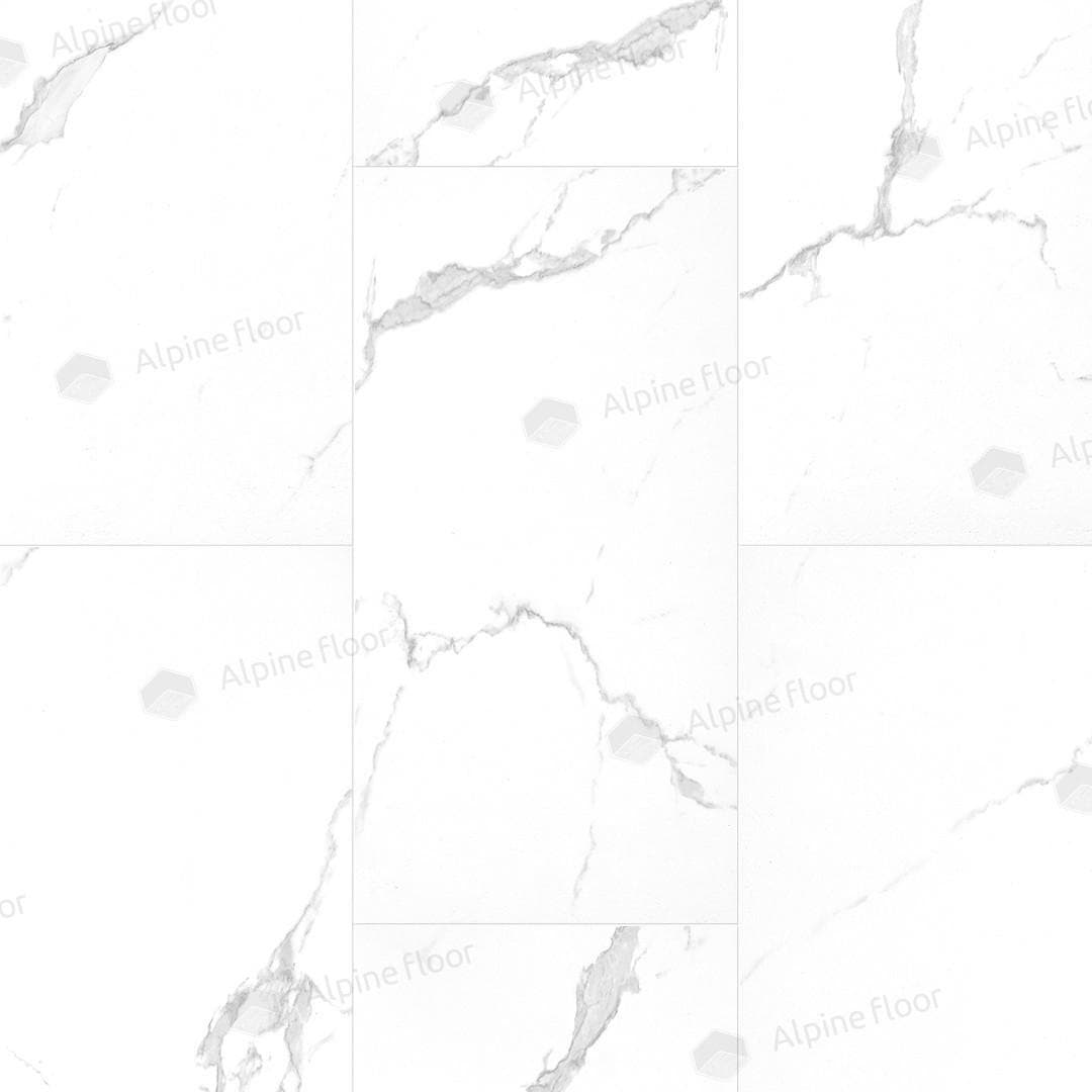 SPC ламинат Alpine Floor Stone Mineral Core Гранд Каньон (без подложки) ЕСО 4-22 609,6x304,8 4 мм