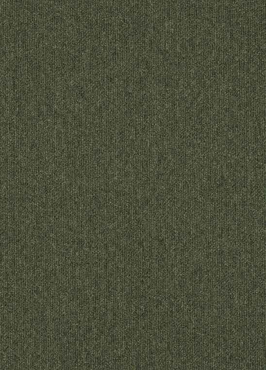 Ковровая плитка IVC Creative Spark 685 (Зеленый) 6,3 мм