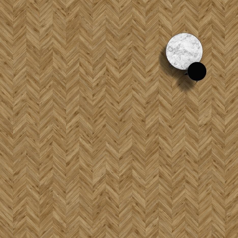 Кварцвиниловая плитка Moduleo Moods Chevron 304