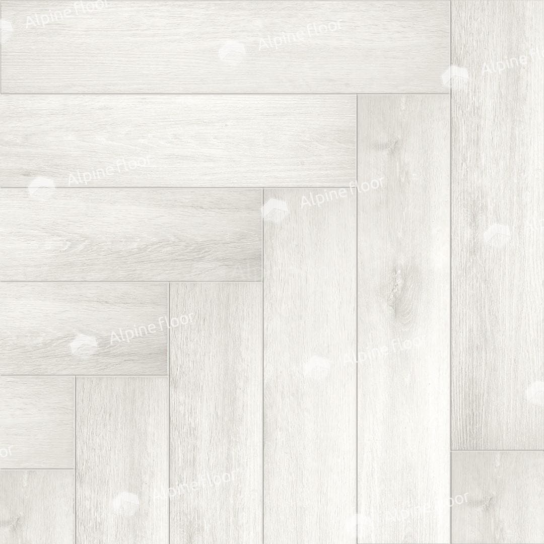 SPC ламинат Alpine Floor Expressive Parquet Морской штиль ECO 10-3 610x122 6 мм