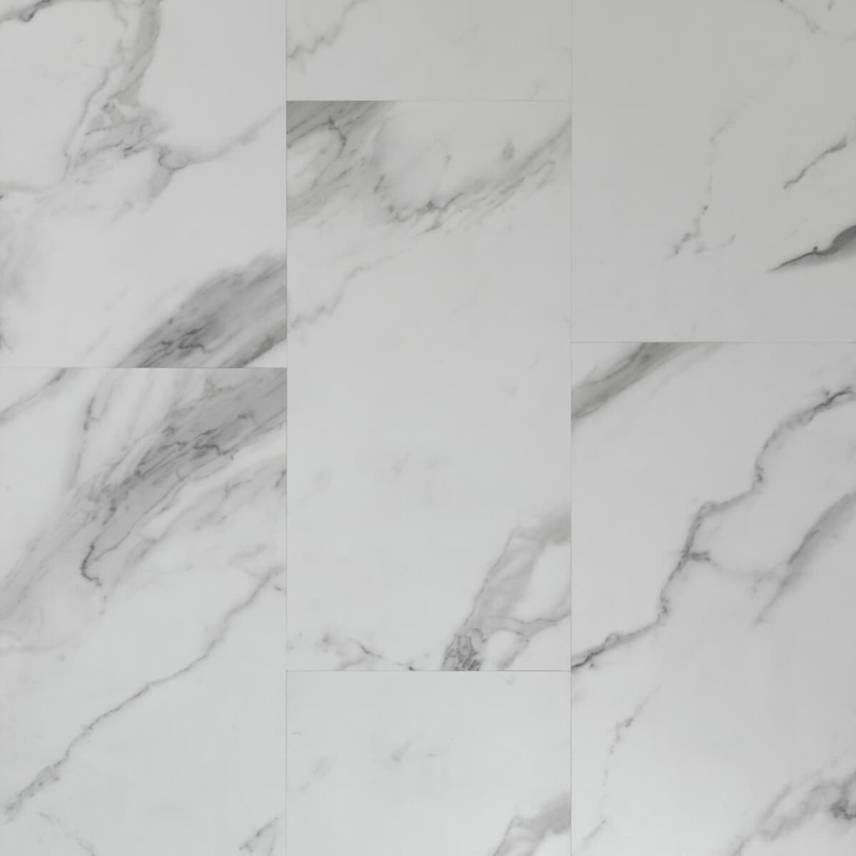 SPC DEW* Floor Stone ламинат - Вайт М 6089-1 - 610x305 4 мм