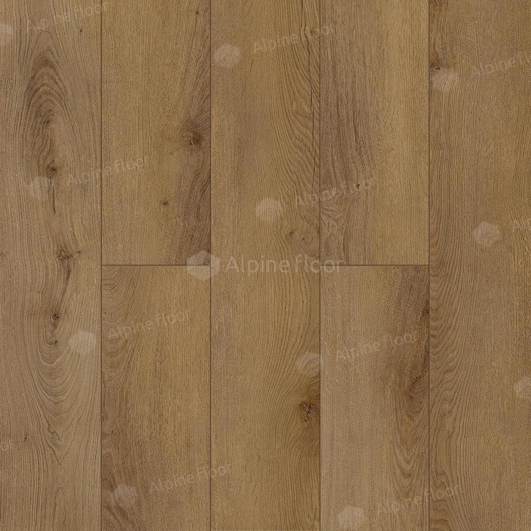 SPC ламинат Alpine Floor Premium XL Дуб Сириус ABA ECO 7-30 1800x229 8 мм