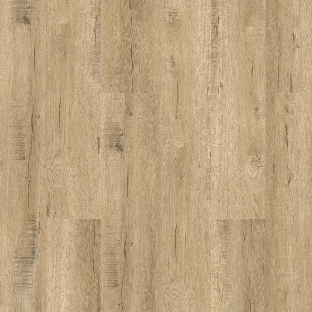 SPC ламинат Berry Alloc NATURAL OAK 1210x177 5 мм