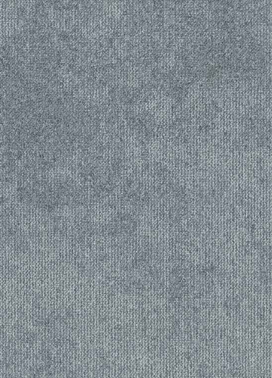 Ковровая плитка IVC Basalt 545 (Сине-зеленый) 6,4 мм