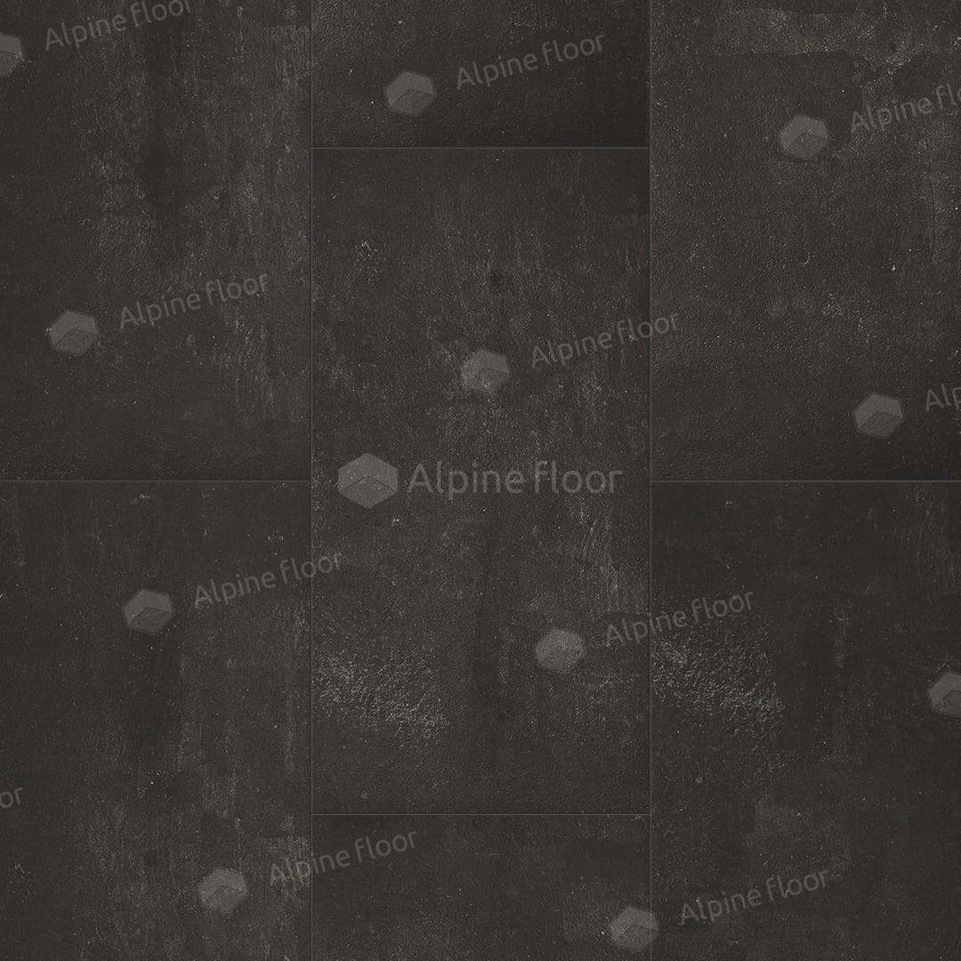SPC ламинат Alpine Floor Stone Mineral Core Ларнака (без подложки) ECO 4-11 609,6x304,8 4 мм