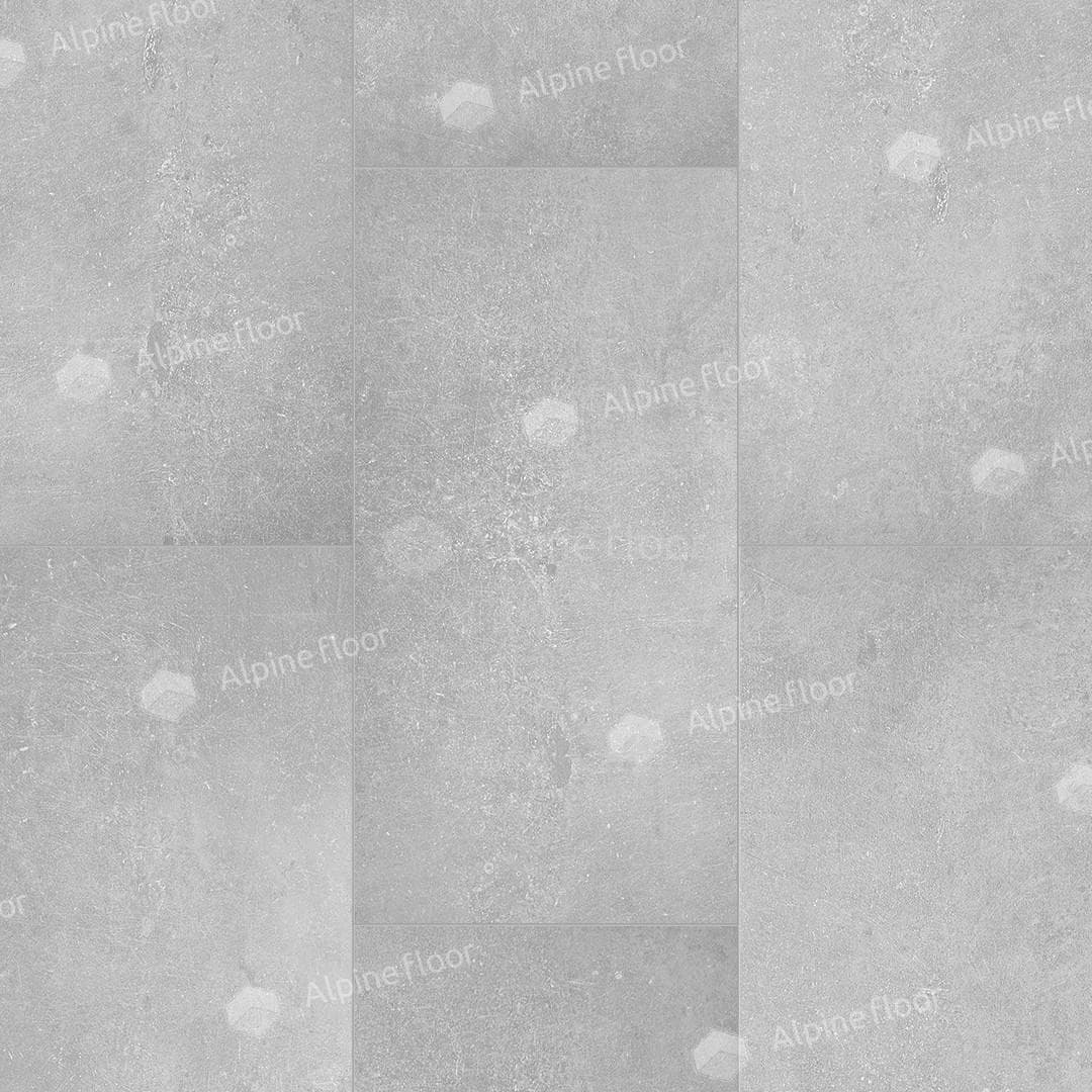 SPC ламинат Alpine Floor Stone Mineral Core Ройал (без подложки) ЕСО 4-21 609,6x304,8 4 мм