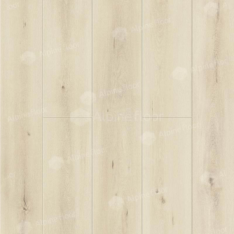 SPC ламинат Alpine Floor Solo Plus Ададжио ЕСО 14-401 1220x183 4 мм