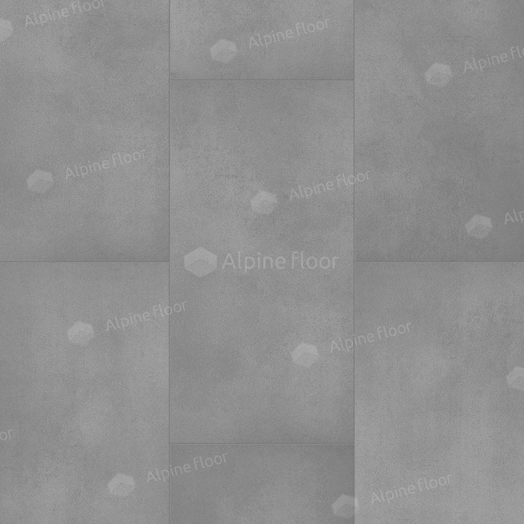 SPC ламинат Alpine Floor Stone Mineral Core Бристоль (без подложки) ECO 4-8 609,6x304,8 4 мм