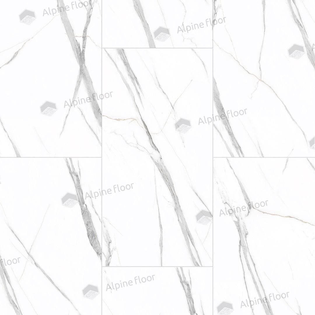 SPC ламинат Alpine Floor Stone Mineral Core Санди ЕСО 4-32 609,6x304,8 4 мм