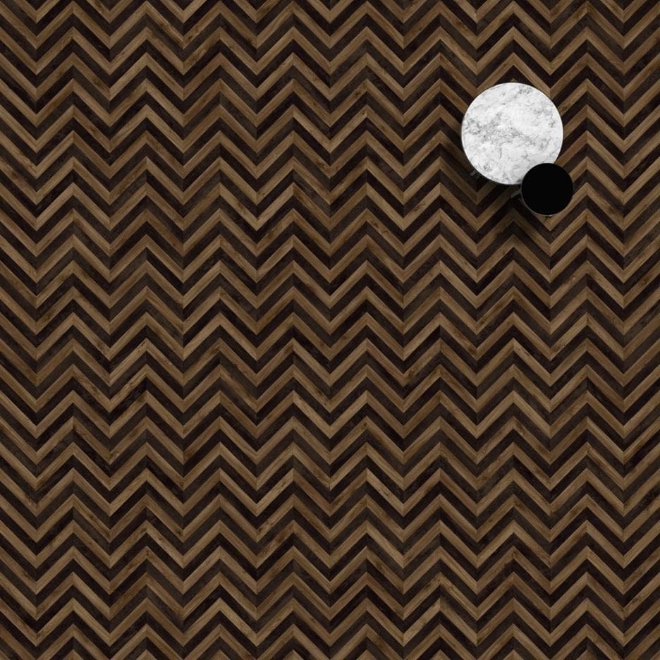 Кварцвиниловая плитка Moduleo Moods Chevron 306
