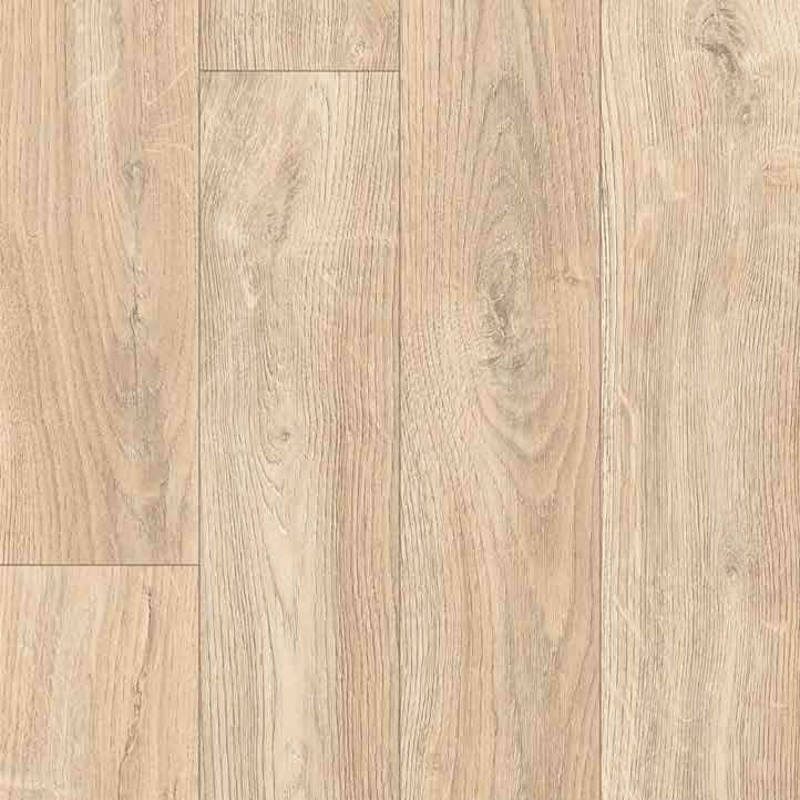 Коммерческий линолеум IVC Mars Oleroan oak T33 Бежевый 2.3 мм