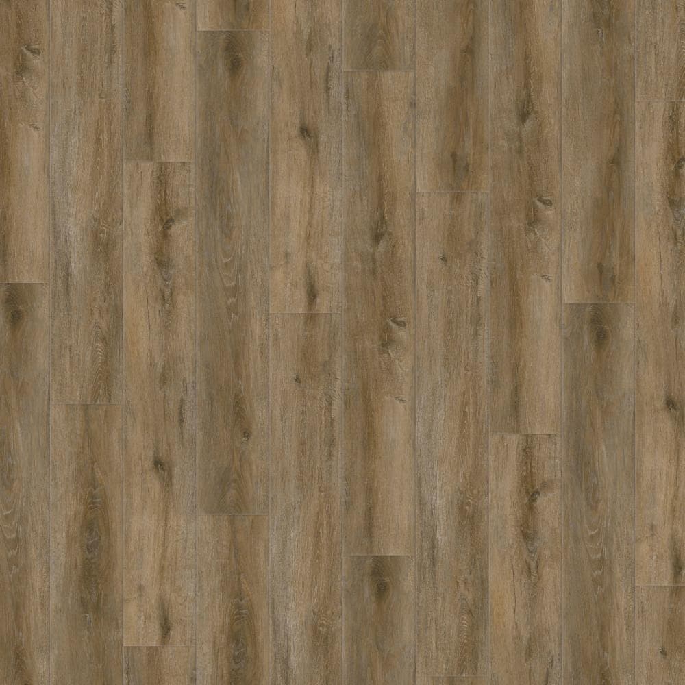 SPC ламинат Berry Alloc MOUNTAIN BROWN 1210x177 3,4 мм