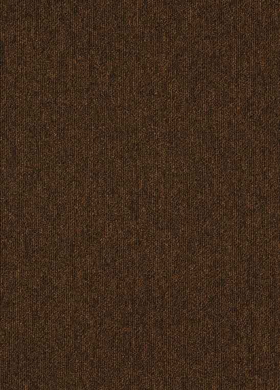 Ковровая плитка IVC Creative Spark 838 (Коричневый) 6,3 мм