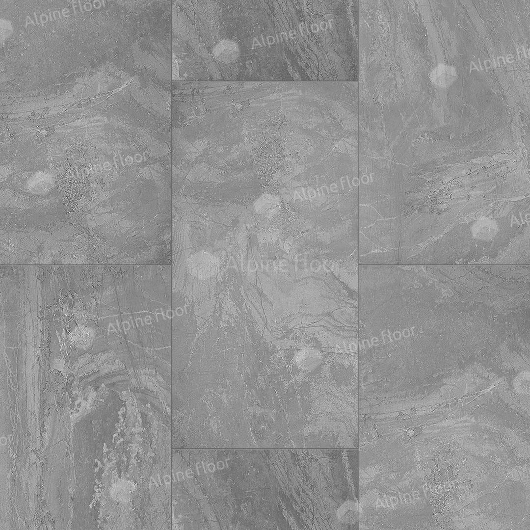 SPC ламинат Alpine Floor Stone Mineral Core Хэмпшир (без подложки) ECO 4-9 609,6x304,8 4 мм