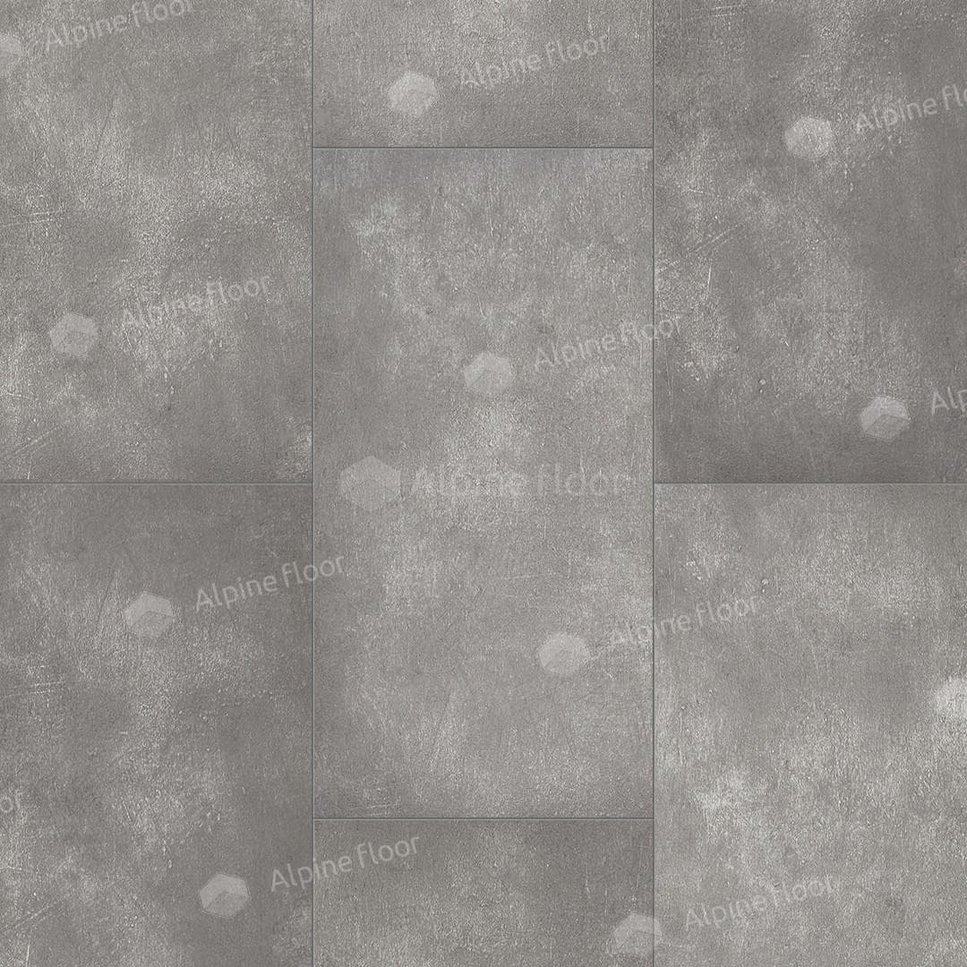 SPC ламинат Alpine Floor Stone Mineral Core Девон (без подложки) ECO 4-12 609,6x304,8 4 мм