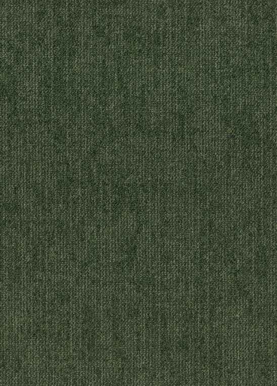 Ковровая плитка IVC Jute 685 (Зеленый ) 6,4 мм