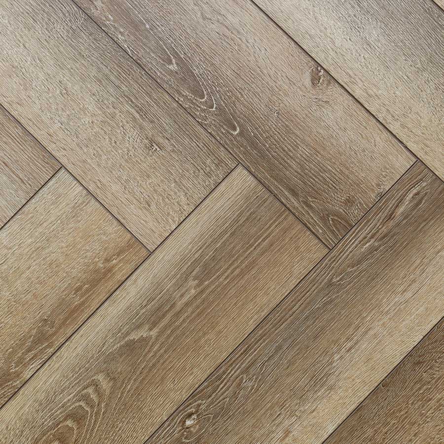 SPC ламинат HERRINGBONE CW-1997 Дуб Эстер 615x123 5 мм