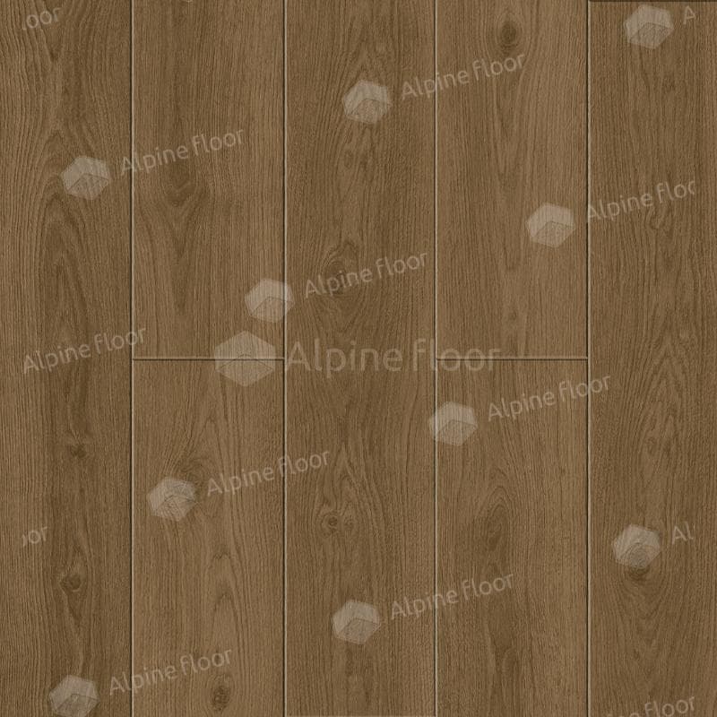SPC ламинат Alpine Floor Solo Plus Аллегро ЕСО 14-101 1220x183 4 мм
