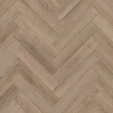 SPC ламинат AreaFloors SPC-Rigid Click Серый дуб 750x150 6 мм