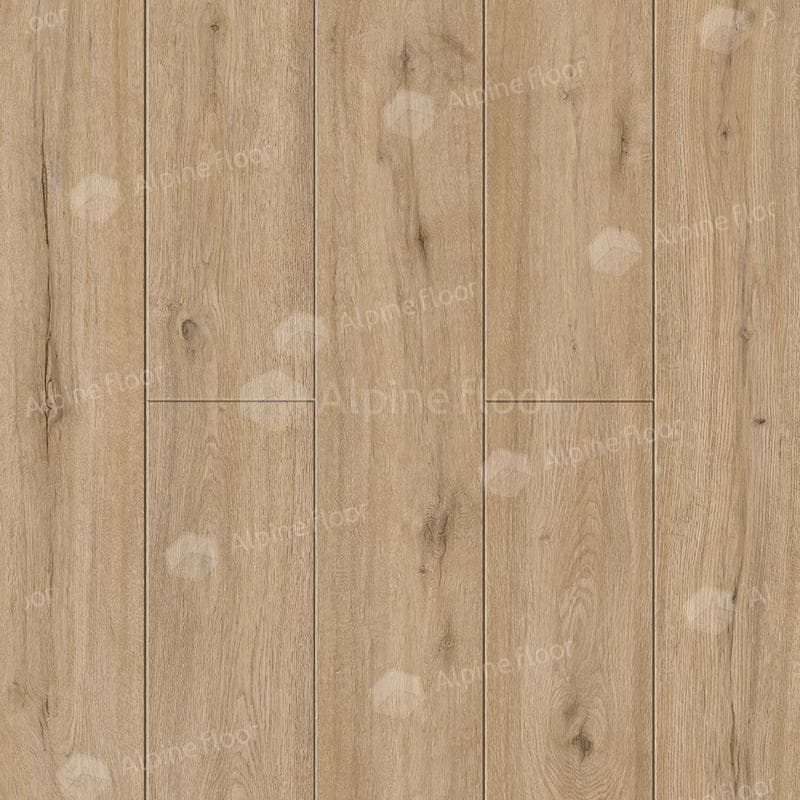 SPC ламинат Alpine Floor Solo Plus Ларго ЕСО 14-601 1220x183 4 мм