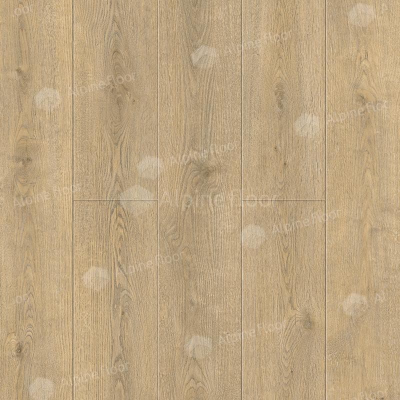 SPC ламинат Alpine Floor Solo Plus Комодо ЕСО 14-701 1220x183 4 мм