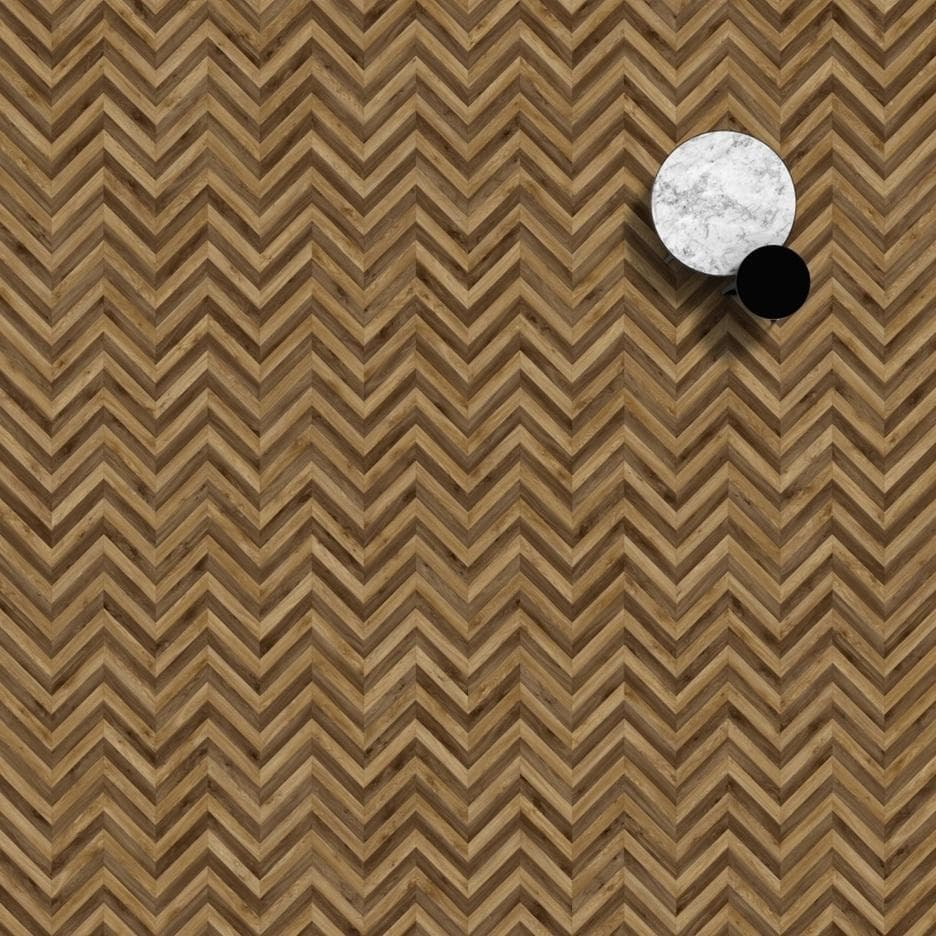 Кварцвиниловая плитка Moduleo Moods Chevron 305