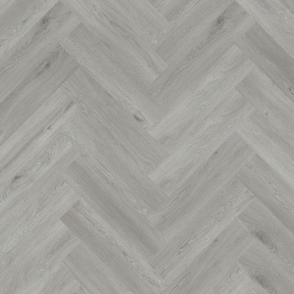 Кварцвиниловая плитка Moduleo Roots Herringbone Galtymore Oak 86936 0.55 мм