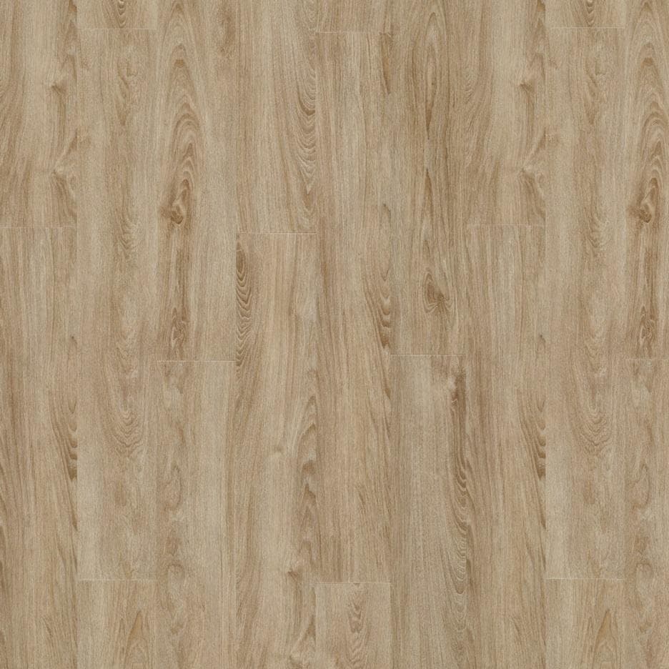 Кварцвиниловая плитка Moduleo Roots Midland Oak 22231 0.4 мм