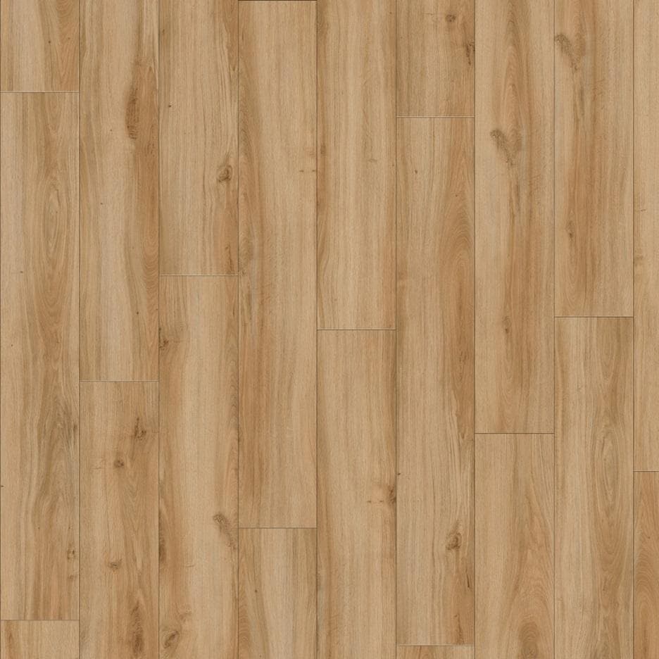 Кварцвиниловая плитка Moduleo Roots Classic Oak 24837 0.4 мм
