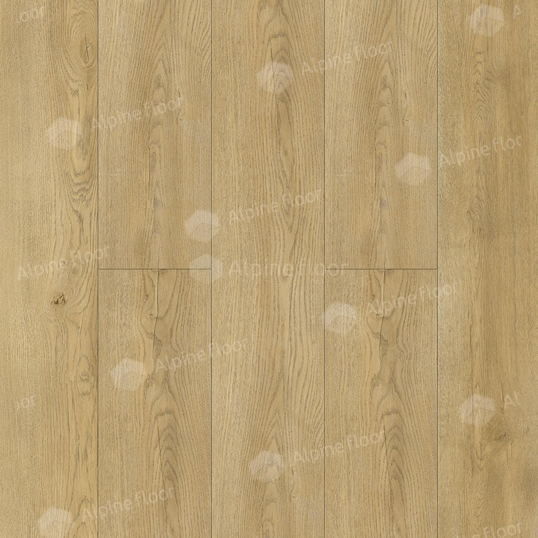 SPC ламинат Alpine Floor Classic Light Тисс ECO 135-66 MC 1220x183 3,5 мм