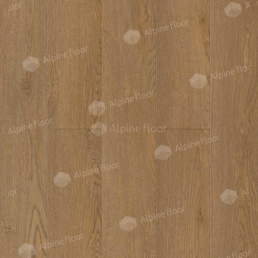 SPC ламинат Alpine Floor Classic Light Клен Классический ECO 173-66 MC 1220x183 3,5 мм