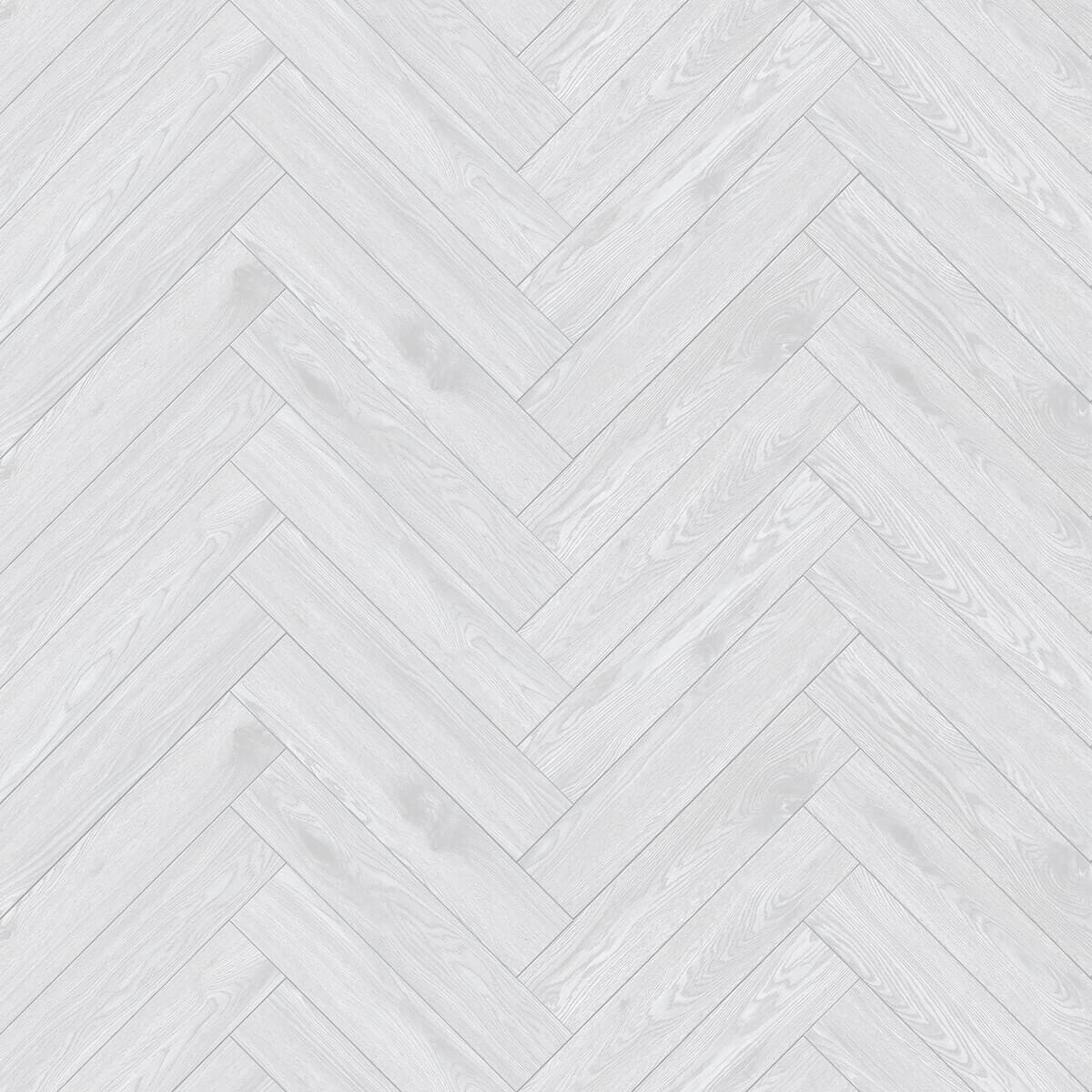 SPC ламинат - CronaFloor Herringbone 4V Дуб Нант H003 - 640x128 4,5 мм