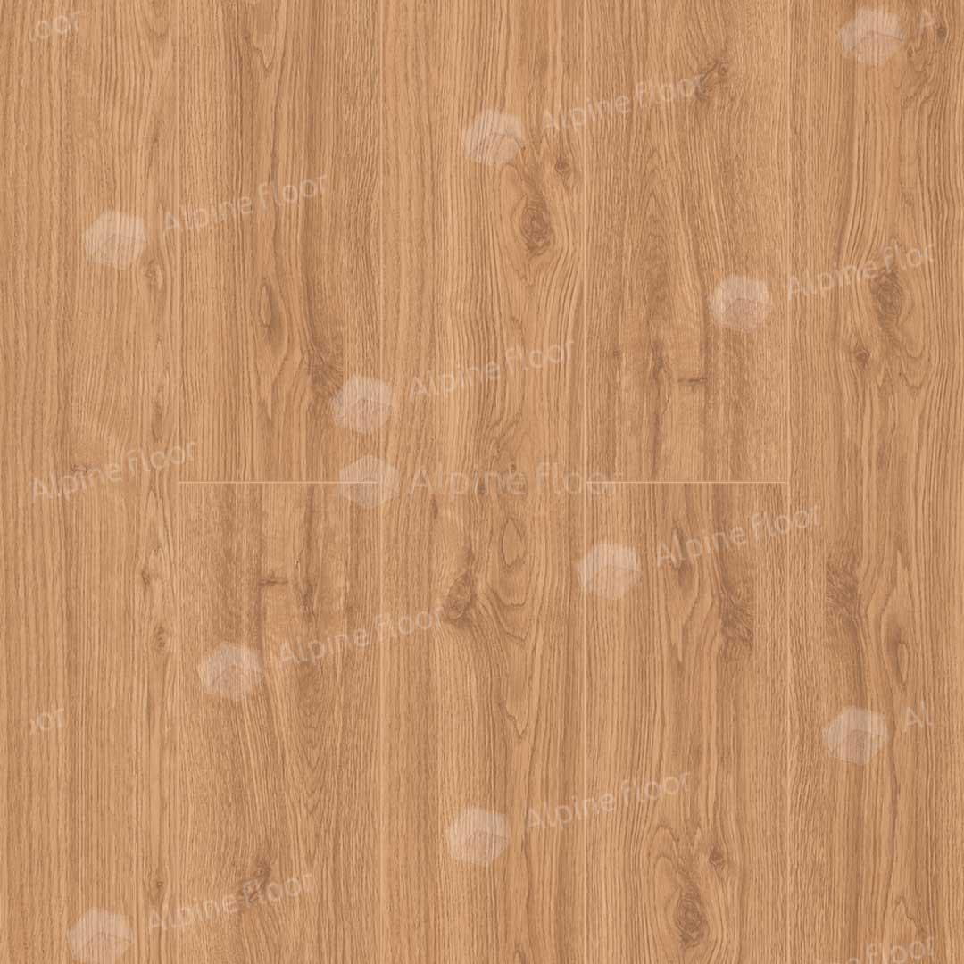 SPC ламинат Alpine Floor Classic Light Дуб Классический ECO 162-77 MC 1220x183 3,5 мм
