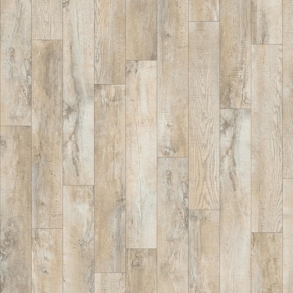 Кварцвиниловая плитка Moduleo Roots Country Oak 24130 0.4 мм