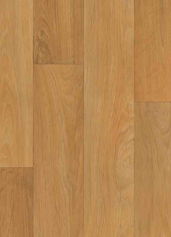 Коммерческий линолеум IVC Centra Camargue T52 Коричневый 3 мм