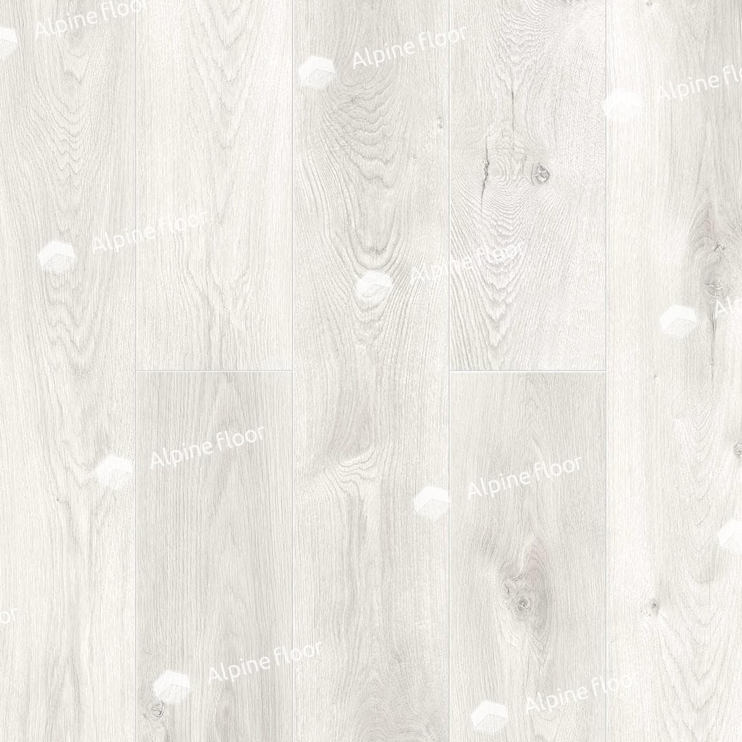 SPC ламинат Alpine Floor Premium XL Дуб Белаяночь ABA ECO 7-2 1524x180 8 мм