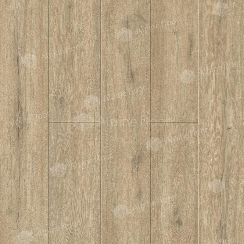 SPC ламинат Alpine Floor Solo Plus Анданте ЕСО 14-1001 1220x183 4 мм