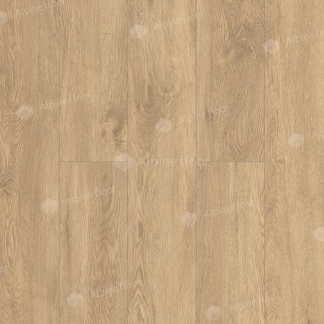 SPC ламинат Alpine Floor Grand Sequioia Light МИНДАЛЬ ЕСО 11-601 1220x183 3,5 мм