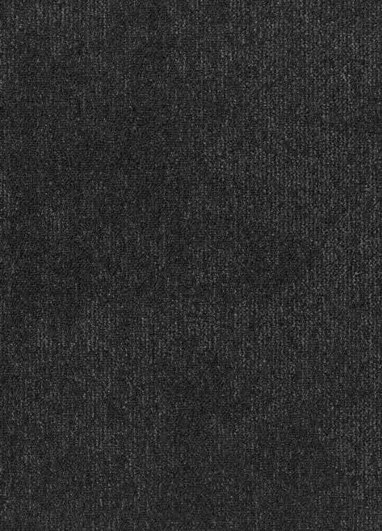 Ковровая плитка IVC Basalt 989 (Черный) 6,4 мм